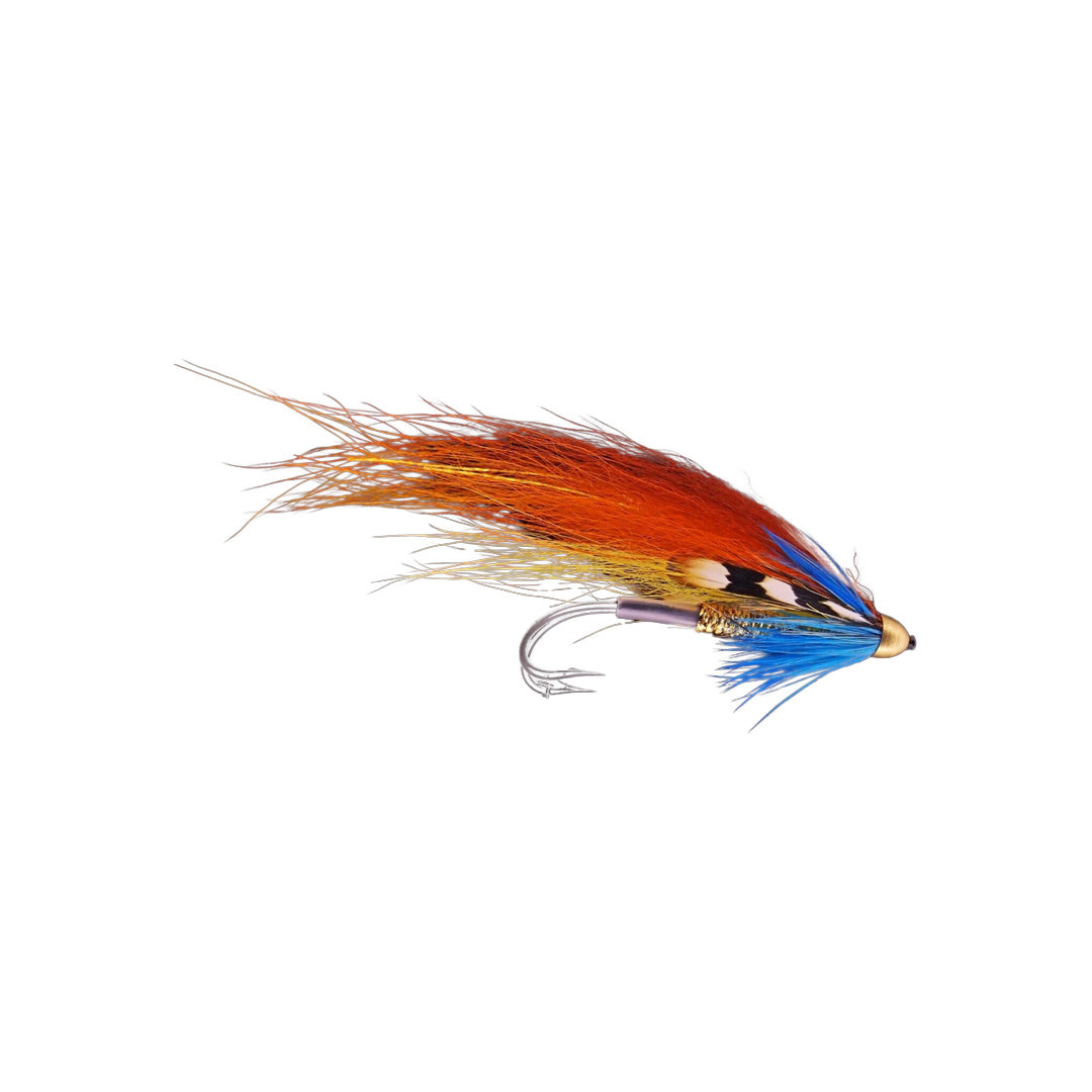 Unique Flies The Regular Double #6 2er-Pack
