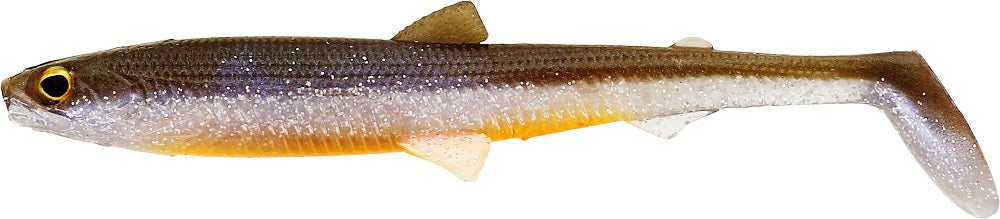 Westin BullTeez Shadtail 9,5 cm 7 g