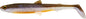 Westin BullTeez Shadtail 9,5 cm 7 g