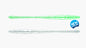 Libra Lures Dying Worm - 70mm