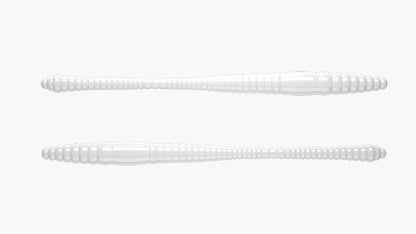 Libra Lures Dying Worm - 70mm