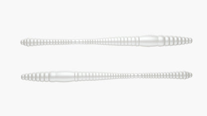 Libra Lures Dying Worm - 70mm