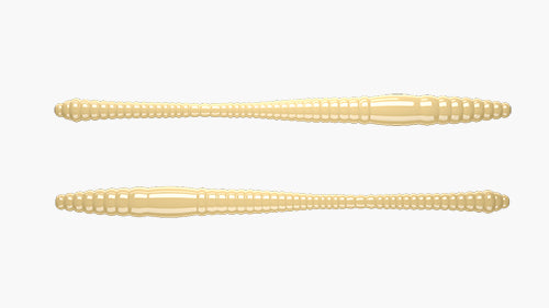 Libra Lures Dying Worm - 70mm
