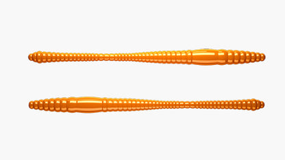 Libra Lures Dying Worm - 70mm