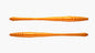 Libra Lures Dying Worm - 70mm