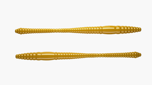 Libra Lures Dying Worm - 70mm