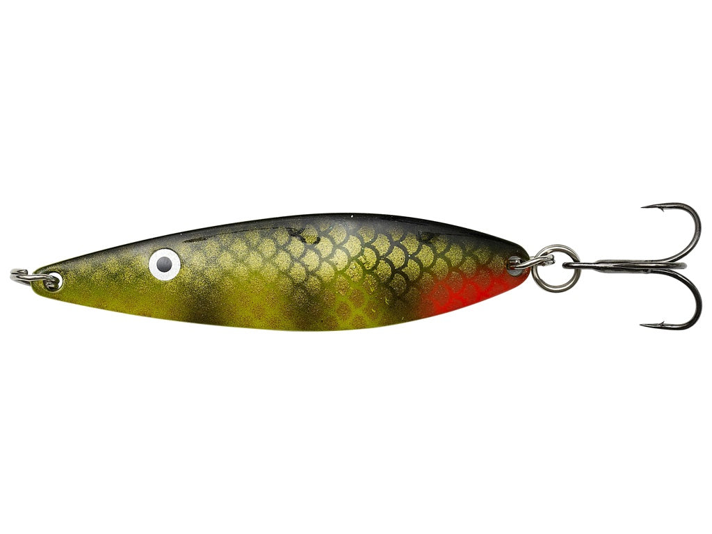 Kinetic Flax Sea Trout Blink 15g.