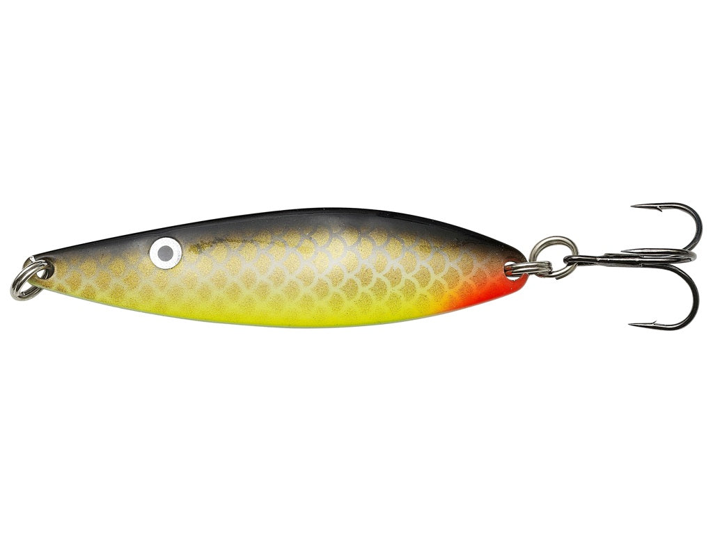 Kinetic Flax Sea Trout Blink 15g.