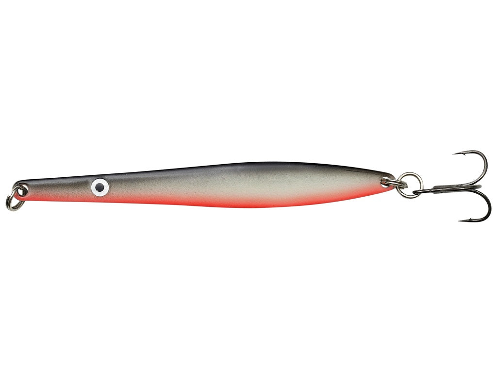 Kinetic Silver Arrow Meerforelle Sandaal Blink 24g