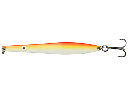 Kinetic Silver Arrow Meerforelle Sandaal Blink 24g
