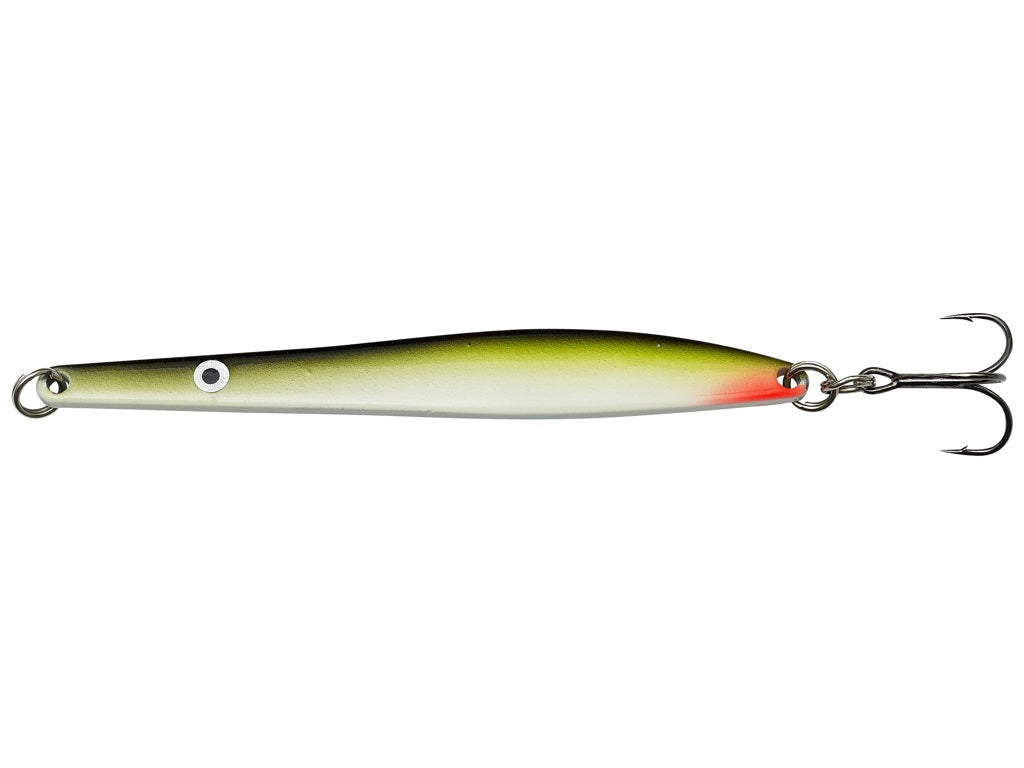 Kinetic Silver Arrow Meerforelle Sandaal Blink 24g