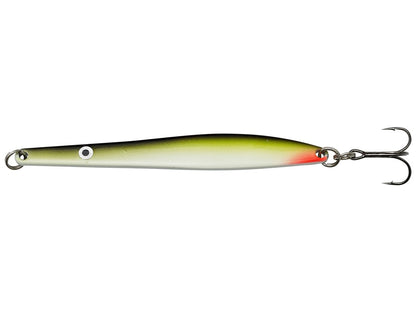 Kinetic Silver Arrow Meerforelle Sandaal Blink 24g