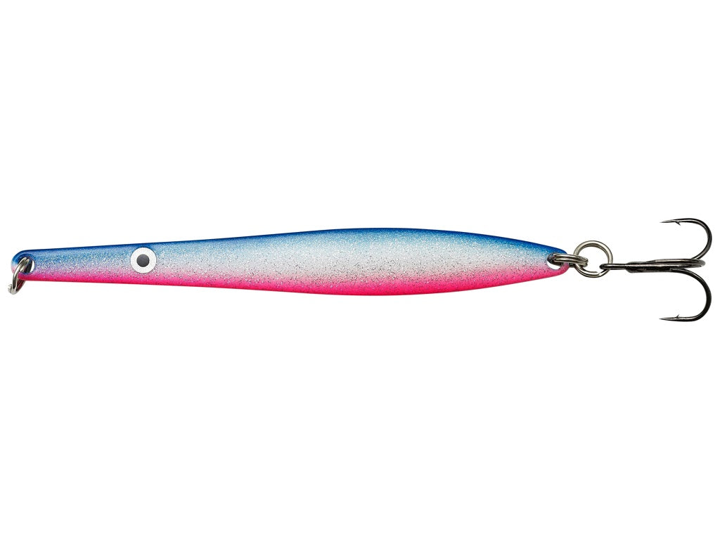 Kinetic Silver Arrow Meerforelle Sandaal Blink 24g
