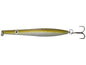 Kinetic Silver Arrow Meerforelle Sandaal Blink 24g