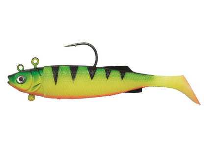 Kinetic Avatar Sea 275g Jig zum Meeresangeln