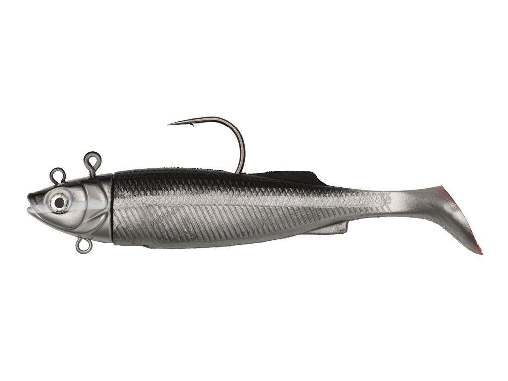 Kinetic Avatar Sea 275g Jig zum Meeresangeln