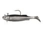 Kinetic Avatar Sea 275g Jig zum Meeresangeln