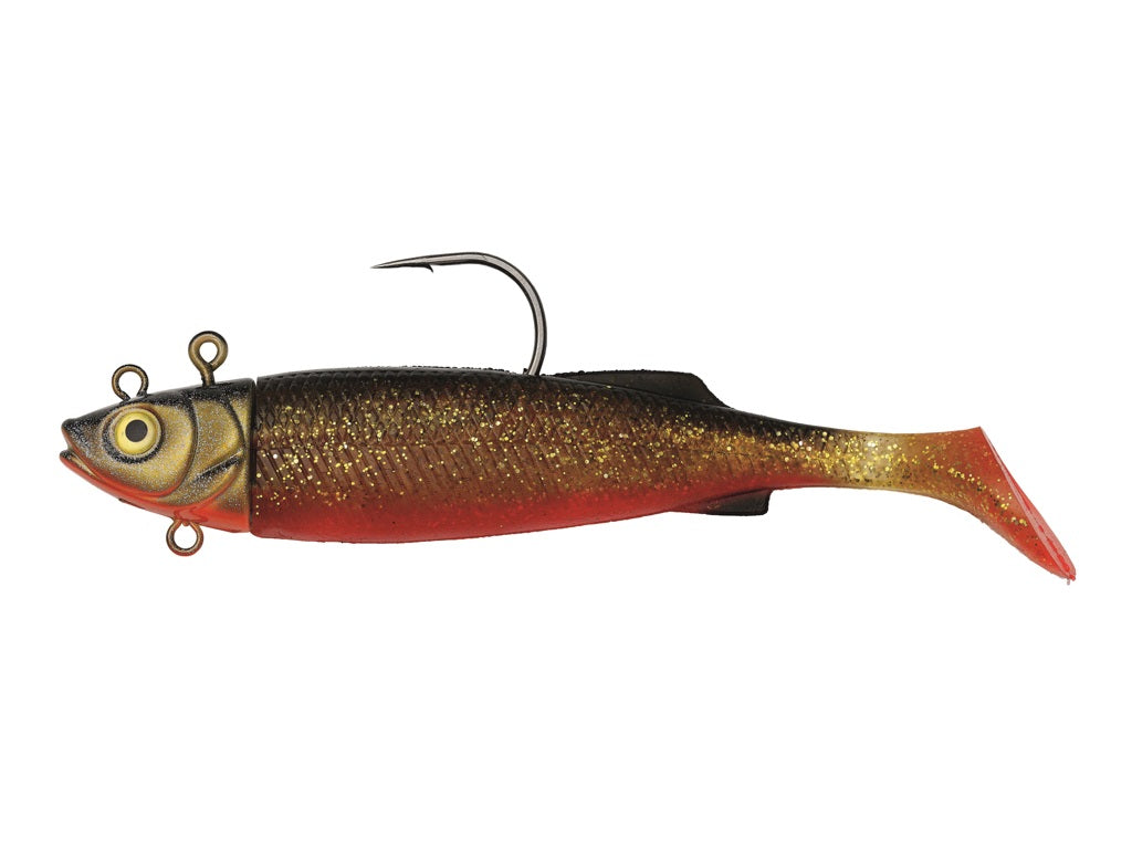 Kinetic Avatar Sea 275g Jig zum Meeresangeln