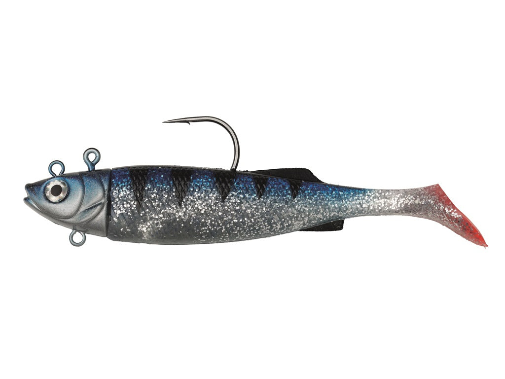 Kinetic Avatar Sea 275g Jig zum Meeresangeln