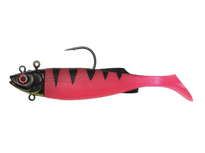 Kinetic Avatar Sea 275g Jig zum Meeresangeln