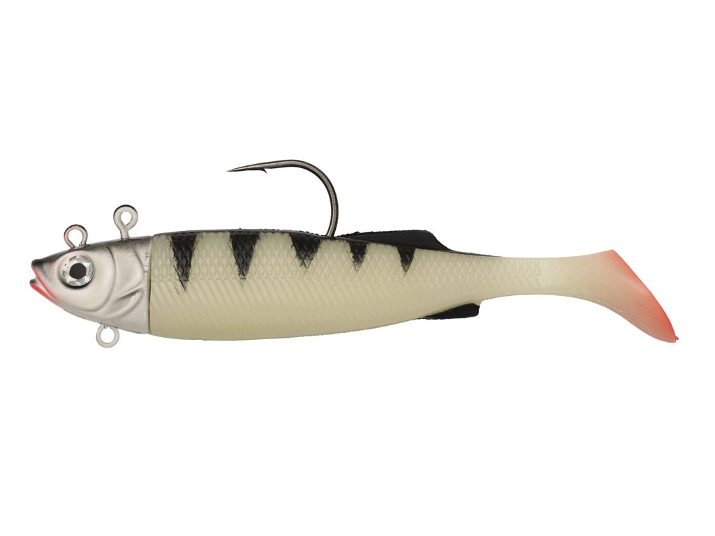Kinetic Avatar Sea 275g Jig zum Meeresangeln