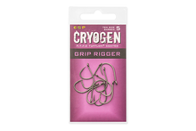 ESP Cryogen Grip Rigger Karpfenhaken