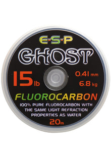 ESP Ghost Fluorocarbon 20 m