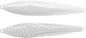 Westin F360 20g 8cm Roh/Weiß