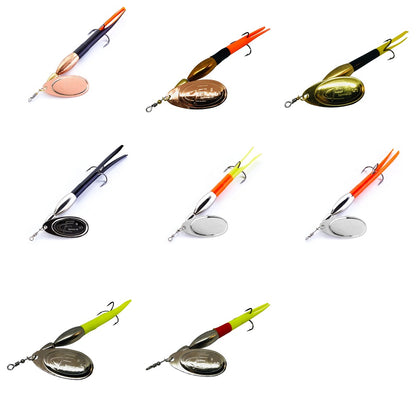 FC Spinner Bullet 32g Skjern å speziell