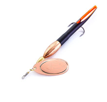 FC Spinner Bullet 32g Skjern å speziell
