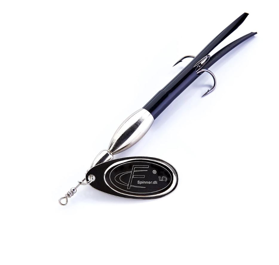 FC Spinner Bullet 32g Skjern å speziell