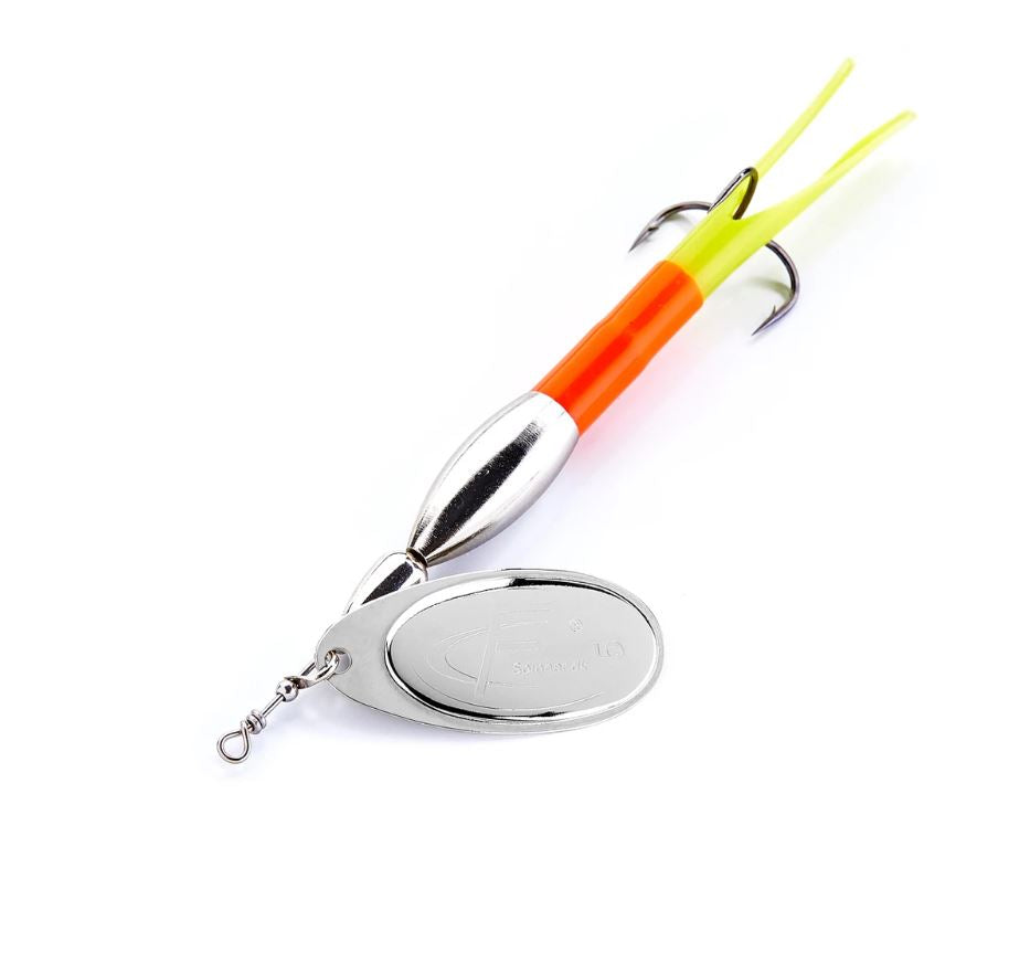 FC Spinner Bullet 32g Skjern å speziell