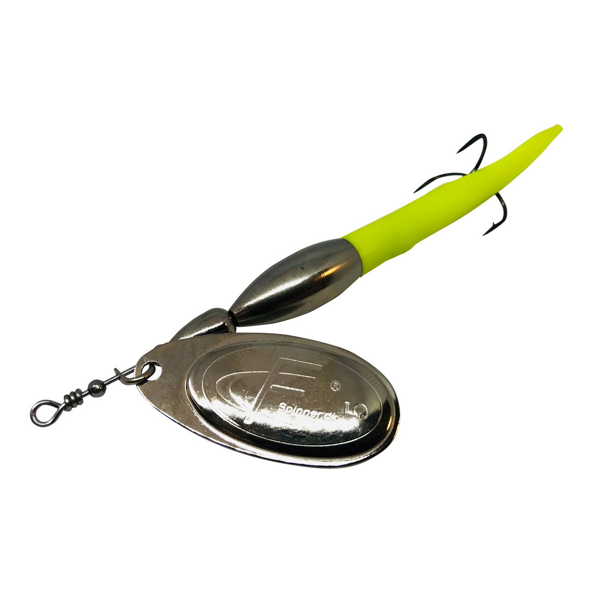 FC Spinner Bullet 32g Skjern å speziell