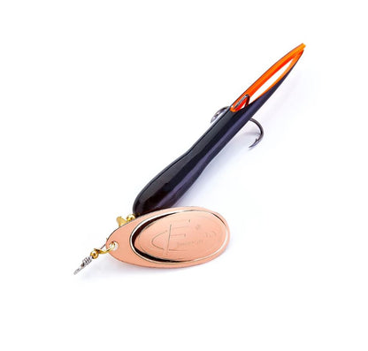 FC Spinner Upstream 20g Skjern ist etwas Besonderes.