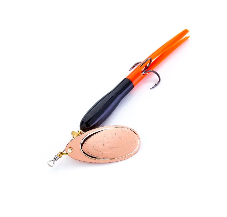 FC Spinner Upstream 20g Skjern ist etwas Besonderes.