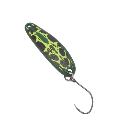 SV Fishing Lures PANIC 3,0 g 35 mm.