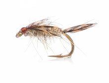Unique Flies March Brown Nymph Modern Classics Nymphe