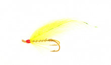 Lime Sheep Double Salmon