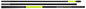 FTM Fast Action Kescherrute 145 cm 3-teilig