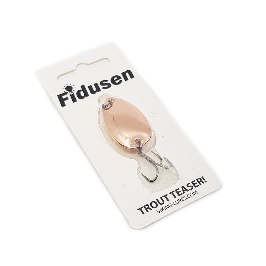 Fidusen Micro Blink 2,8 g