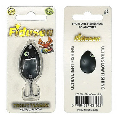 The Trick Micro Blink 2,8 g – Clown-Kollektion