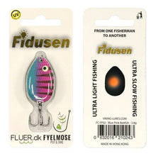Fidusen Fluer.dk Kundenspezifische Farben 2,8 g