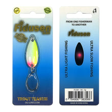 Fidusen Slim 3g, Microblink