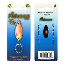 Fidusen Slim 3g, Microblink