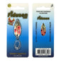 Fidusen Slim 3g, Microblink
