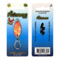 Fidusen Slim 3g, Microblink