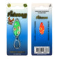 Fidusen Slim 3g, Microblink