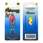 Fidusen Slim 3g, Microblink