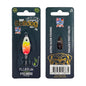 OGP Bulldog Fluer.dk Custom Colors 4g Mini