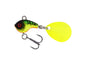 Westin DropBite Tungsten Spin Tail Jig 2,2 cm 18 g